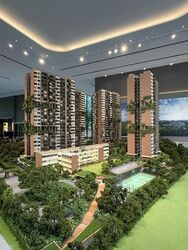 Springleaf Residence (D26), Apartment #601488441